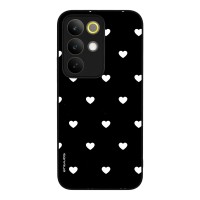 Θήκη Sonique Heart Series για Realme C85 4G Μαύρο 02