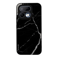 Θήκη Sonique Marble Series για Realme 16 Pro 5G Μαύρο