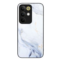 Θήκη Sonique Marble Series για Realme C85 4G Λευκό 02
