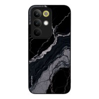 Θήκη Sonique Marble Series για Realme C85 4G Μαύρο 02