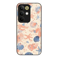 Θήκη Sonique Ocean Series για Realme C85 4G Κοχύλια
