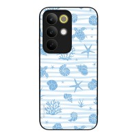 Θήκη Sonique Ocean Series για Realme C85 4G Κοράλλια