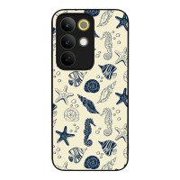 Θήκη Sonique Ocean Series για Realme C85 4G Όστρακα