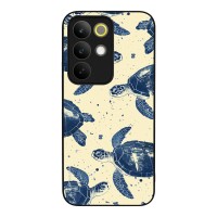 Θήκη Sonique Ocean Series για Realme C85 4G Χελώνες