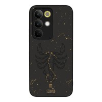 Θήκη Sonique Zodiac Series για Realme C85 4G Scorpio