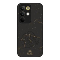 Θήκη Sonique Zodiac Series για Realme C85 4G Aquarius