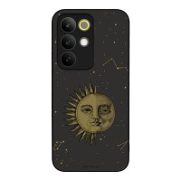 Θήκη Sonique Zodiac Series για Realme C85 4G Eclipse