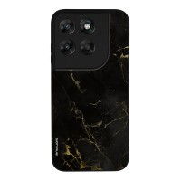 Θήκη Sonique Marble Series για Motorola Moto G67 5G / Moto G77 5G Μαύρο 01