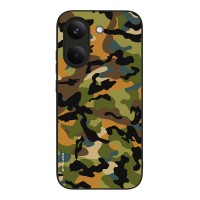 Θήκη Sonique Camouflage Army Series για Xiaomi Poco X8 Pro 5G Πράσινο 01