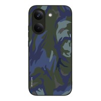 Θήκη Sonique Camouflage Army Series για Xiaomi Poco X8 Pro 5G Μπλε 01