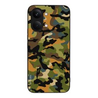 Θήκη Sonique Camouflage Army Series για Xiaomi Poco X8 Pro Max 5G Πράσινο 01