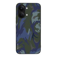 Θήκη Sonique Camouflage Army Series για Xiaomi Poco X8 Pro Max 5G Μπλε 01