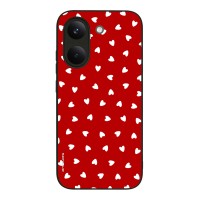 Θήκη Sonique Heart Series για Xiaomi Poco X8 Pro 5G Κόκκινο