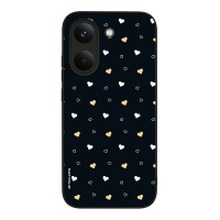 Θήκη Sonique Heart Series για Xiaomi Poco X8 Pro 5G Μαύρο 01