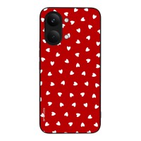 Θήκη Sonique Heart Series για Xiaomi Poco X8 Pro Max 5G Κόκκινο