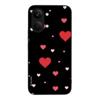 Θήκη Sonique Heart Series για Xiaomi Poco X8 Pro Max 5G Μαύρο