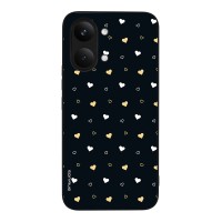 Θήκη Sonique Heart Series για Xiaomi Poco X8 Pro Max 5G Μαύρο 01