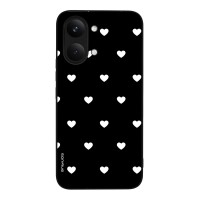 Θήκη Sonique Heart Series για Xiaomi Poco X8 Pro Max 5G Μαύρο 02