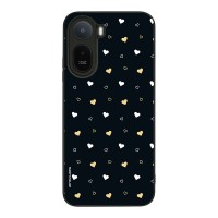 Θήκη Sonique Heart Series για Xiaomi Redmi A7 Pro 4G Μαύρο 01