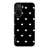 Θήκη Sonique Heart Series για Xiaomi Redmi A7 Pro 4G Μαύρο 02
