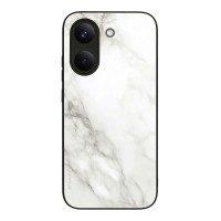 Θήκη Sonique Marble Series για Xiaomi Poco X8 Pro 5G Λευκό
