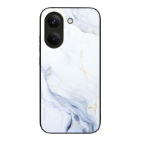 Θήκη Sonique Marble Series για Xiaomi Poco X8 Pro 5G Λευκό 02