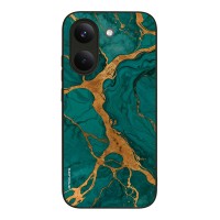 Θήκη Sonique Marble Series για Xiaomi Poco X8 Pro 5G Πράσινο