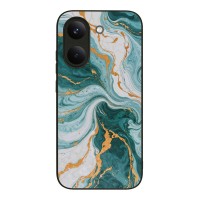 Θήκη Sonique Marble Series για Xiaomi Poco X8 Pro 5G Πράσινο 01