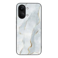 Θήκη Sonique Marble Series για Xiaomi Poco X8 Pro Max 5G Λευκό 01