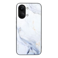 Θήκη Sonique Marble Series για Xiaomi Poco X8 Pro Max 5G Λευκό 02