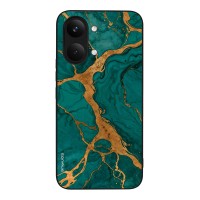 Θήκη Sonique Marble Series για Xiaomi Poco X8 Pro Max 5G Πράσινο