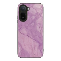 Θήκη Sonique Marble Series για Xiaomi Redmi A7 Pro 4G Βιολετί
