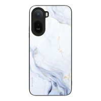 Θήκη Sonique Marble Series για Xiaomi Redmi A7 Pro 4G Λευκό 02