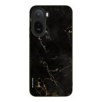 Θήκη Sonique Marble Series για Xiaomi Redmi A7 Pro 4G Μαύρο 01