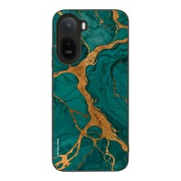 Θήκη Sonique Marble Series για Xiaomi Redmi A7 Pro 4G Πράσινο