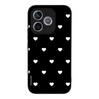 Θήκη Sonique Heart Series για Honor 600 Lite 5G Μαύρο 02