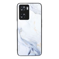 Θήκη Sonique Marble Series για Oppo A57 4G / Oppo A57s Λευκό 02