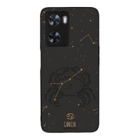 Θήκη Sonique Zodiac Series για Oppo A57 4G / Oppo A57s Cancer