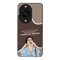 Θήκη Sonique Greek Cult TV Series για Huawei Nova 14 Pro 5G Όμορφες Μορφωμένες