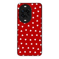 Θήκη Sonique Heart Series για Huawei Nova 14 Pro 5G Κόκκινο
