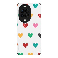 Θήκη Sonique Heart Series για Huawei Nova 14 Pro 5G Λευκό 02