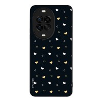 Θήκη Sonique Heart Series για Huawei Nova 14 Pro 5G Μαύρο 01