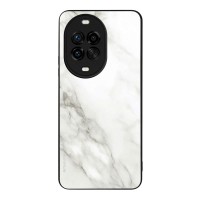 Θήκη Sonique Marble Series για Huawei Nova 14 Pro 5G Λευκό