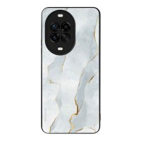 Θήκη Sonique Marble Series για Huawei Nova 14 Pro 5G Λευκό 01