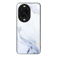 Θήκη Sonique Marble Series για Huawei Nova 14 Pro 5G Λευκό 02