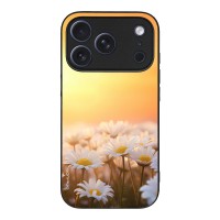 Θήκη Sonique Sunset in Eden Series για Apple iPhone 17 Pro Golden Daisy