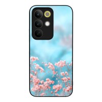 Θήκη Sonique Sunset in Eden Series για Realme C85 4G Baby's Breath
