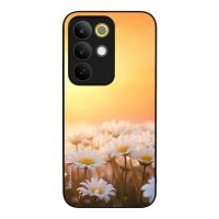Θήκη Sonique Sunset in Eden Series για Realme C85 4G Golden Daisy