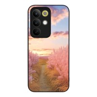 Θήκη Sonique Sunset in Eden Series για Realme C85 4G Golden Hour