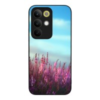 Θήκη Sonique Sunset in Eden Series για Realme C85 4G Lavender Mist